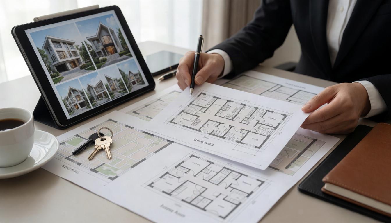 A Clearer Apartment Search